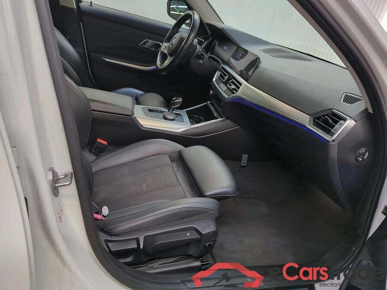 BMW 3-serie Touring 318d High Executive #5