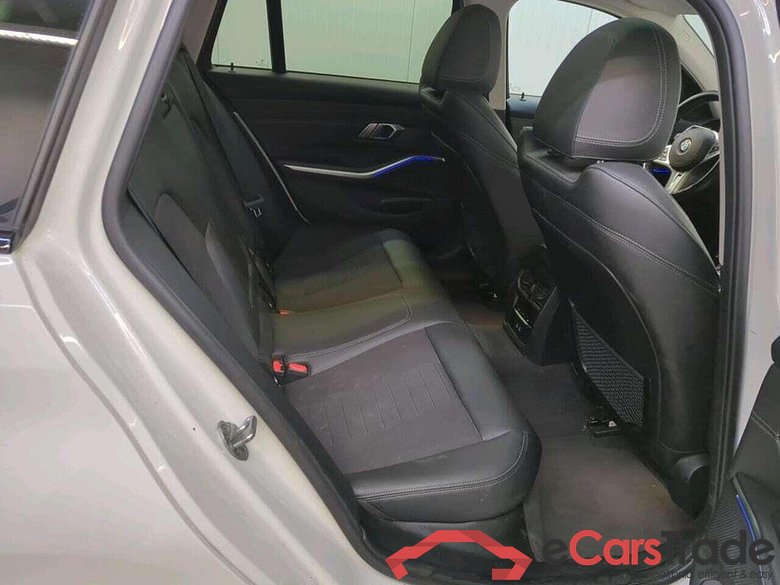 BMW 3-serie Touring 318d High Executive #6