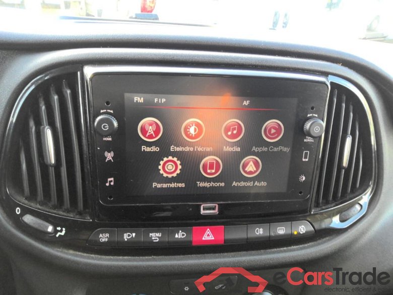 DOBLO CARGO 1.3MJ PRO LOUNGE #1