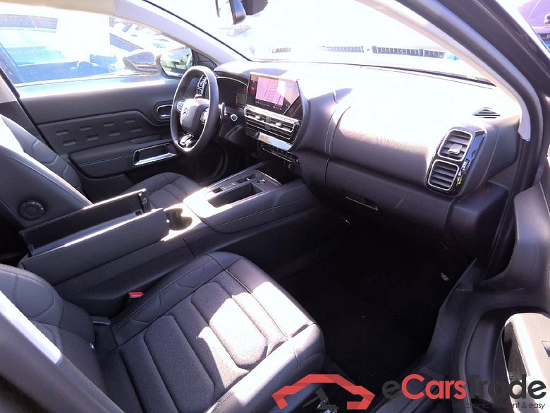 Citroen C5 AIRCROSS Max C5 Aircross Hybride 145 e-DCS6 #3