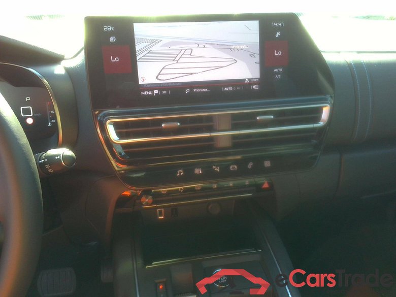 Citroen C5 AIRCROSS Max C5 Aircross Hybride 145 e-DCS6 #5