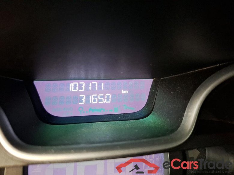 Trafic Kasten L1H1 3 0t Komfort 2.0 dCi 88KW MT6 E6dT #5