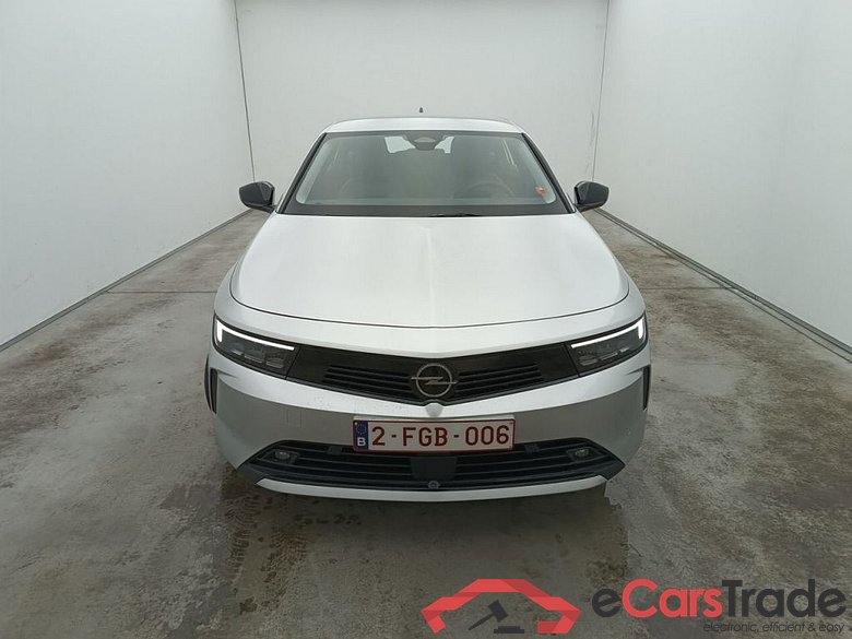 Opel Astra Sports Tourer 1.2 Turbo 81kW S/S Edition 5d #5