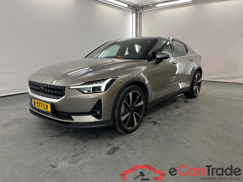 Polestar 2 Long Range Dual Motor Launch Edition 78kWh