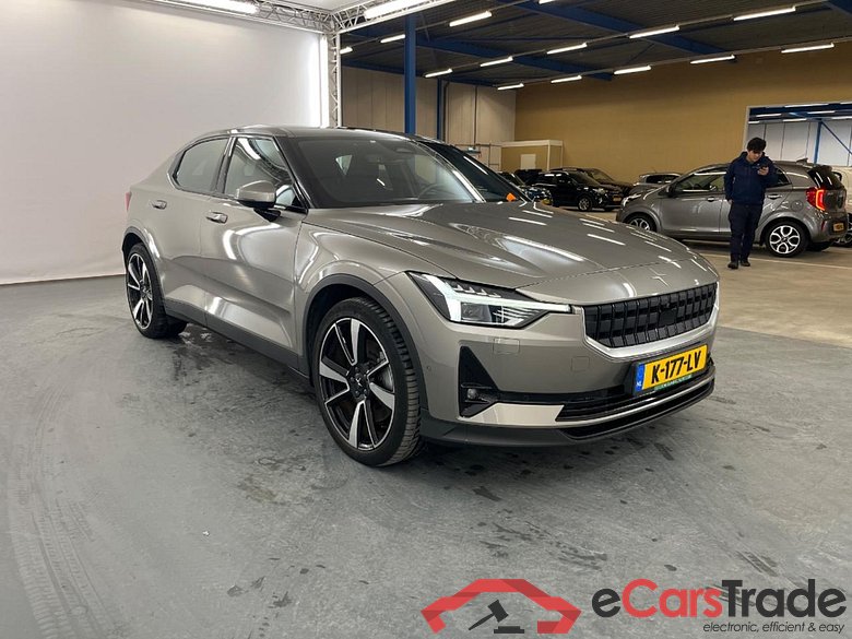 Polestar 2 Long Range Dual Motor Launch Edition 78kWh #2