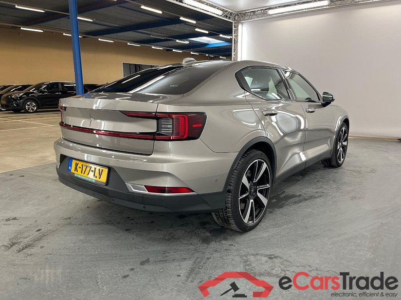 Polestar 2 Long Range Dual Motor Launch Edition 78kWh #4