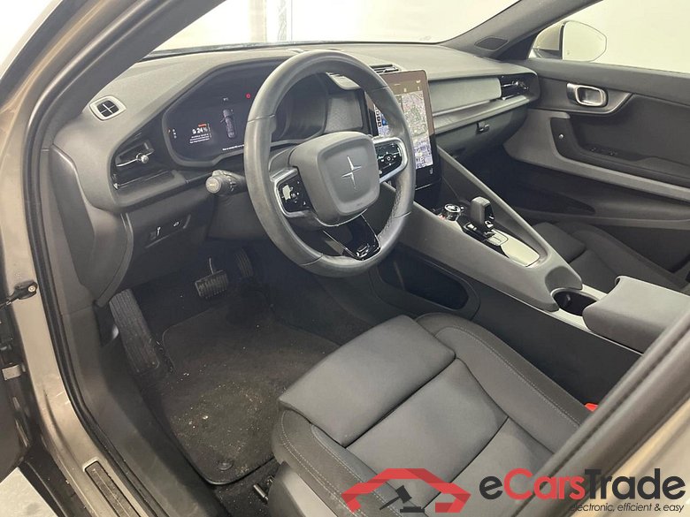 Polestar 2 Long Range Dual Motor Launch Edition 78kWh #5