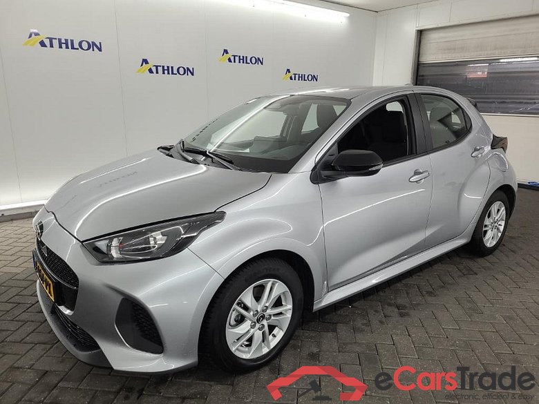 Mazda Mazda2 Hybride 116 Centre-line CVT automaat 5D 85kW #1