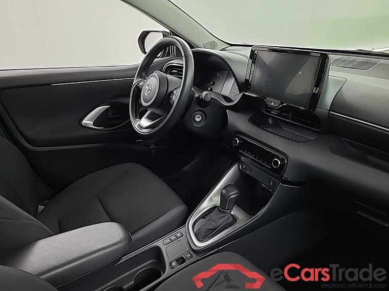 Mazda Mazda2 Hybride 116 Centre-line CVT automaat 5D 85kW #6