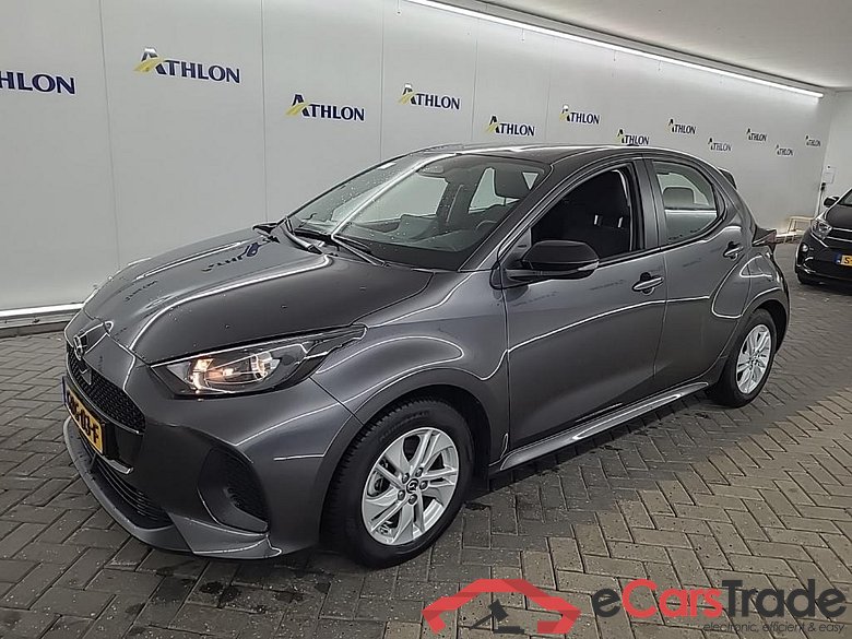 Mazda Mazda2 Hybride 116 Centre-line CVT automaat 5D 85kW