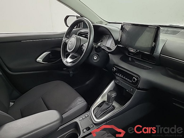 Mazda Mazda2 Hybride 116 Centre-line CVT automaat 5D 85kW #6