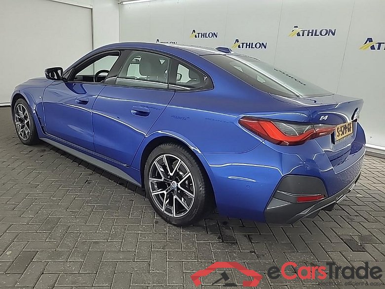 BMW i4 i4 eDrive40 5D 250kW #4