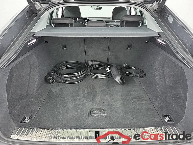 AUDI e-tron Sportback 50 quattro Business edition 5D 230kW #5