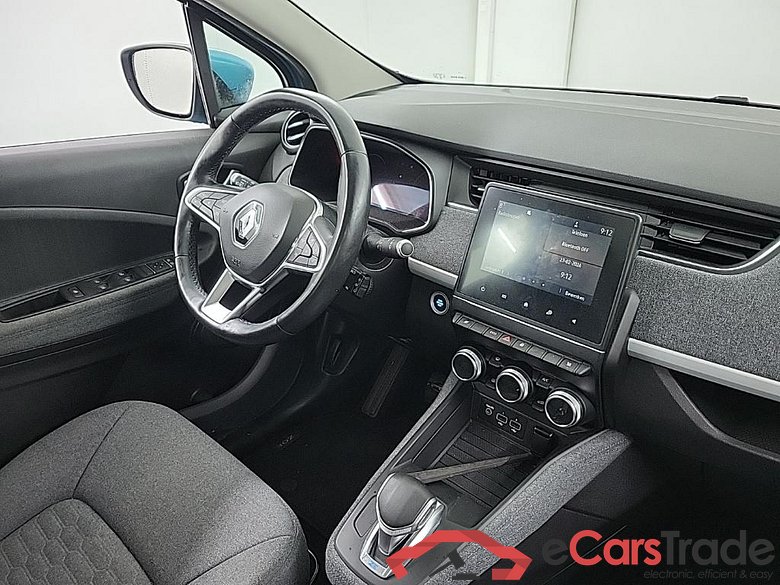 RENAULT Zoe R135 Zen (batterijkoop) 5D 100kW #6