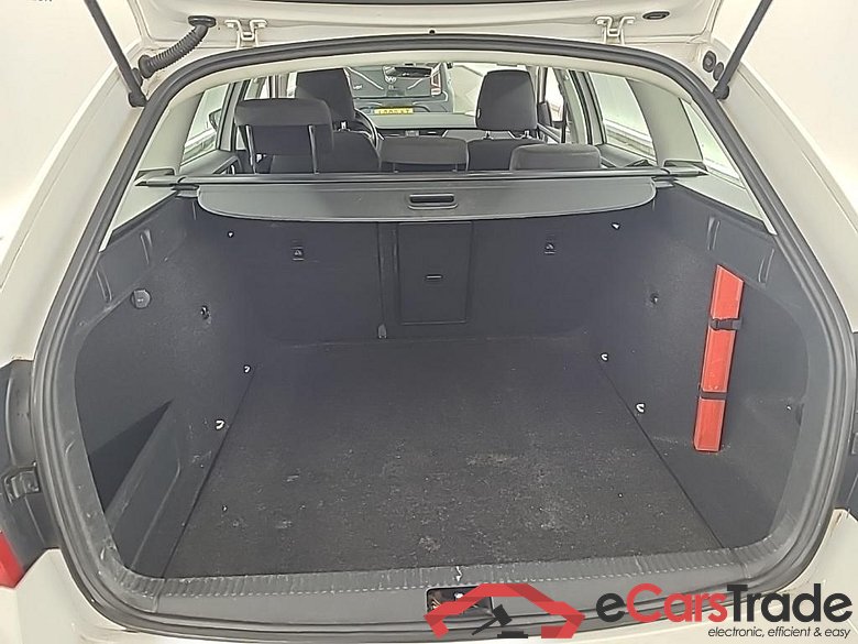 SKODA Octavia Combi 1.0 TSI Greentech Business Edition 5D 85kW #5