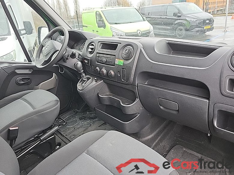 RENAULT Master GB L2H2 T35 dCi 130 FWD 4D 96kW #6