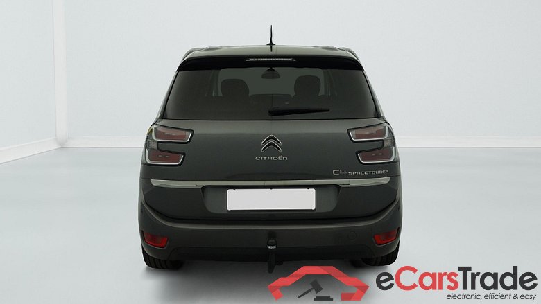 Citroen Grand C4 Picasso BlueHDi 130 S&S BVM6 Shine Pack #6