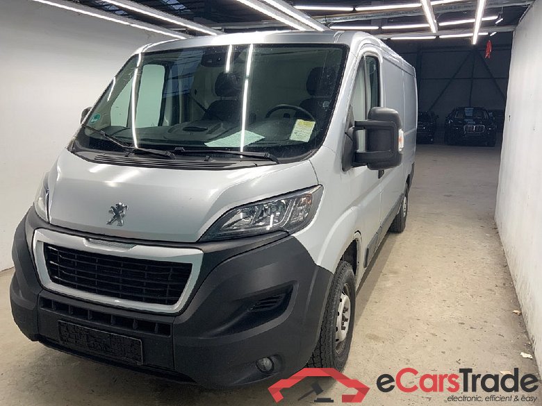 Boxer Kasten 330 L2H1 Premium BlueHDi 140 Stop&Start 2.2 HDi 103KW MT6 E6dT