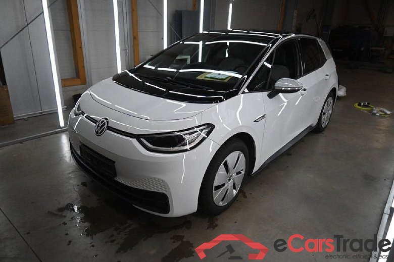 VW ID.3 Performance Upgrade Pro 1st Max 5d 150kW #1