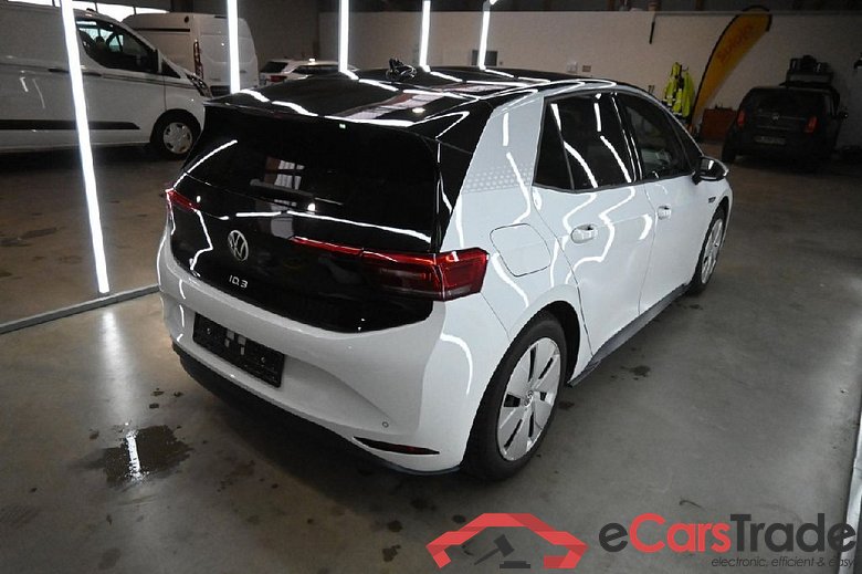 VW ID.3 Performance Upgrade Pro 1st Max 5d 150kW #2