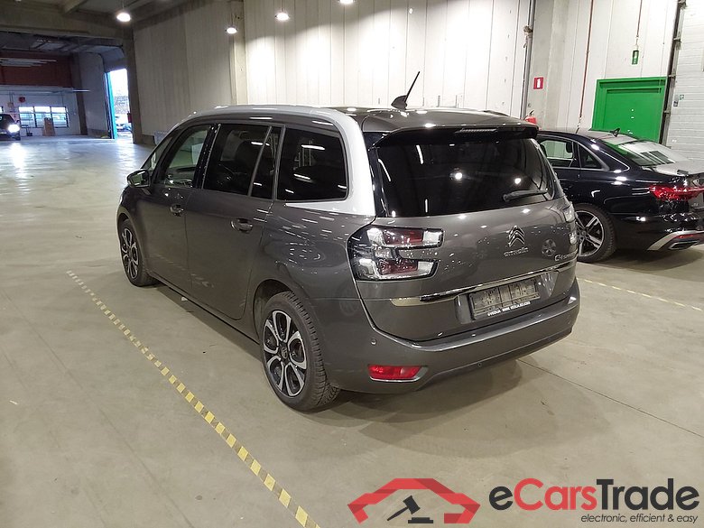CITROAu2039N GRAND C4 SPACETOURER DIESEL 1.5 BlueHDi Business Lounge (Fl.) #2