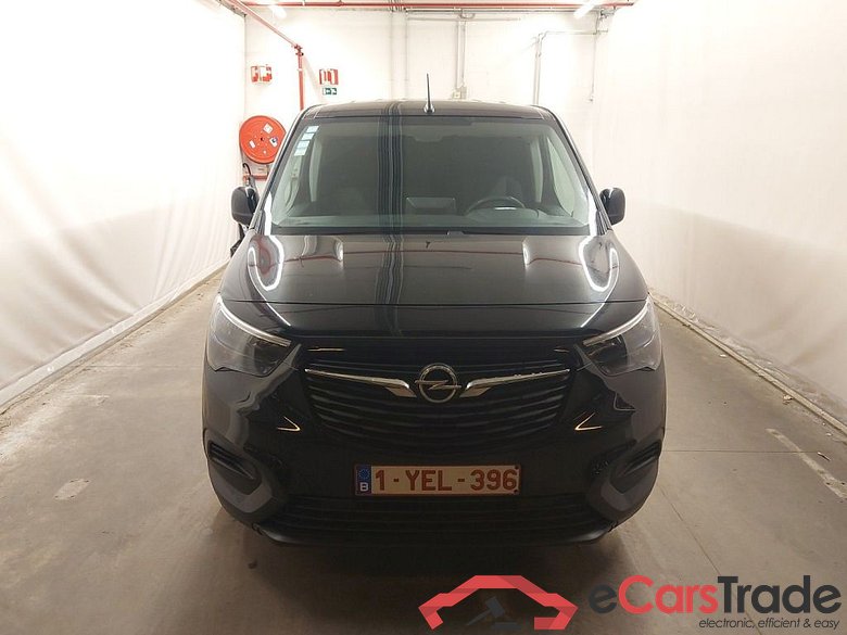 Opel Combo 1.5 Turbo 55kW 2.0T L1H1 Edition 4d #5