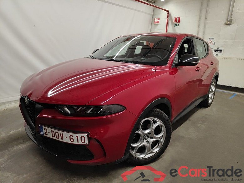 Alfa Romeo Tonale 1.5 130 MHEV Sprint FWD 5d