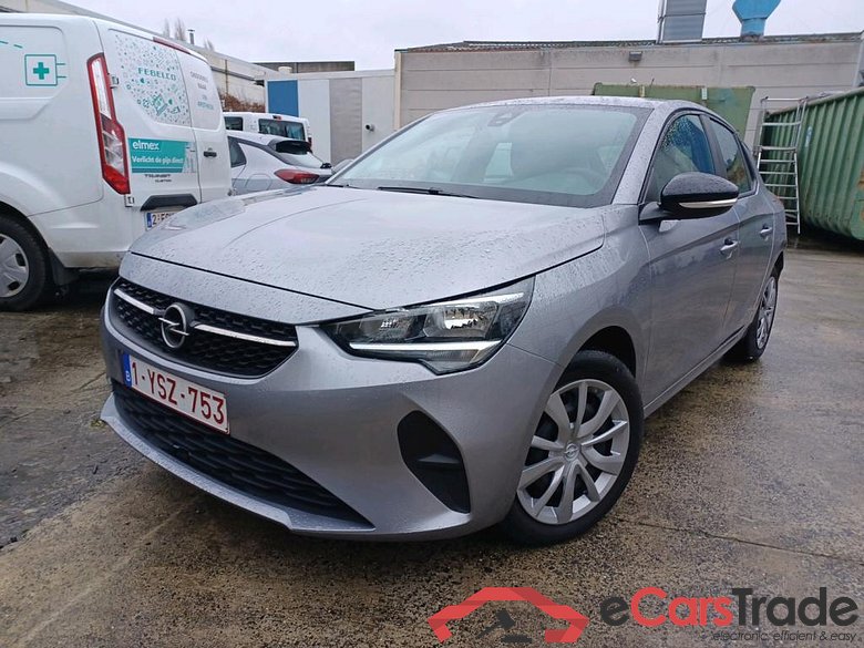 OPEL Corsa 1.2 55KW S-S EDITION #1