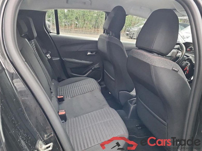 PEUGEOT 208 1.2 PURETECH E6.3 55KW S-S ACTIVE #6