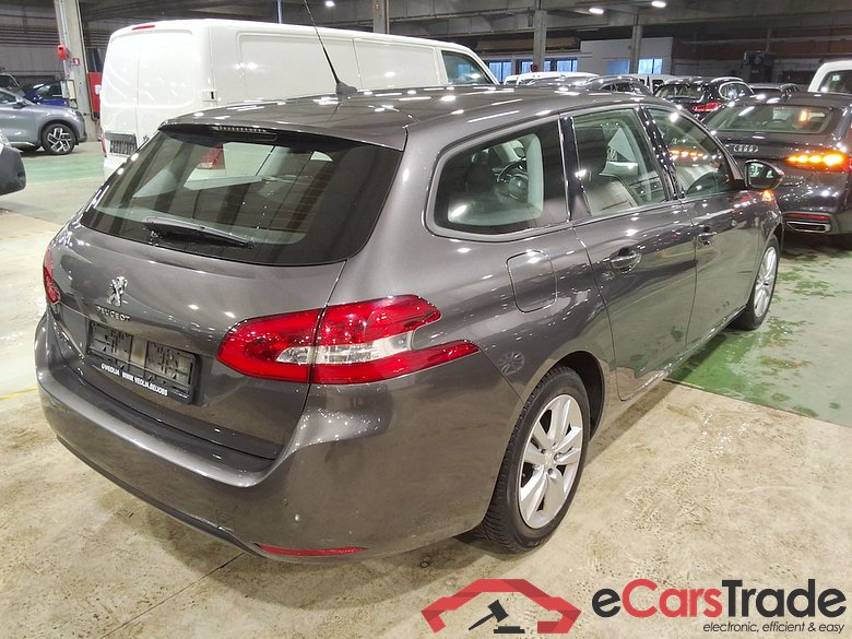 PEUGEOT 308 SW 1.5 BLUEHDI 73KW S-S ACTIVE PACK #4