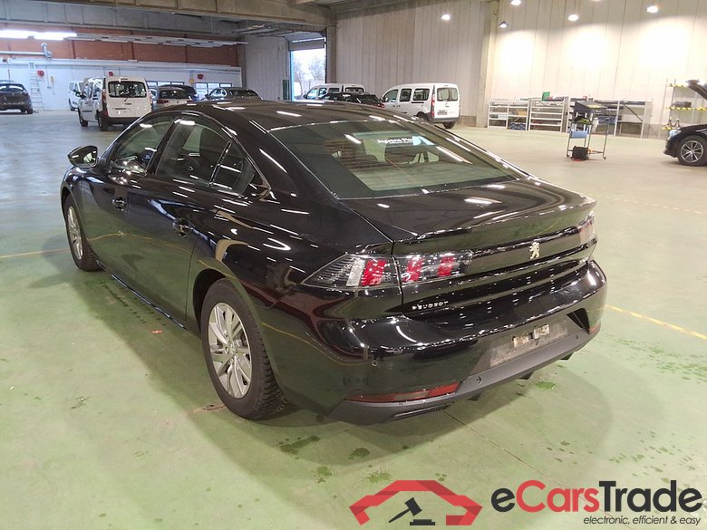 PEUGEOT 508 1.5 BLUEHDI 130 S&S AUTO ACTIVE PACK #2