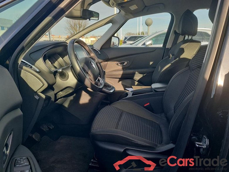 RENAULT GRAND SCENIC 1.7 BLUE DCI 120 CORPORATE ED #5