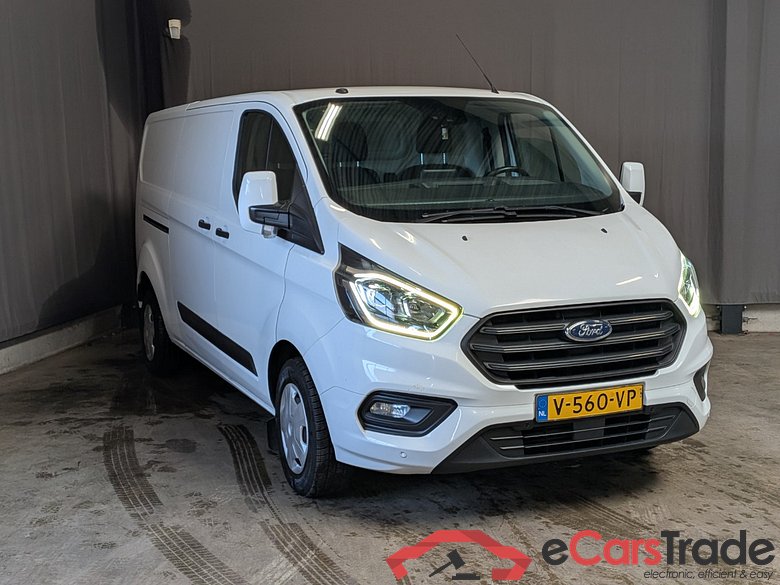 FORD Transit Custom 300 2.0 TDCI L2H1 Tr #2