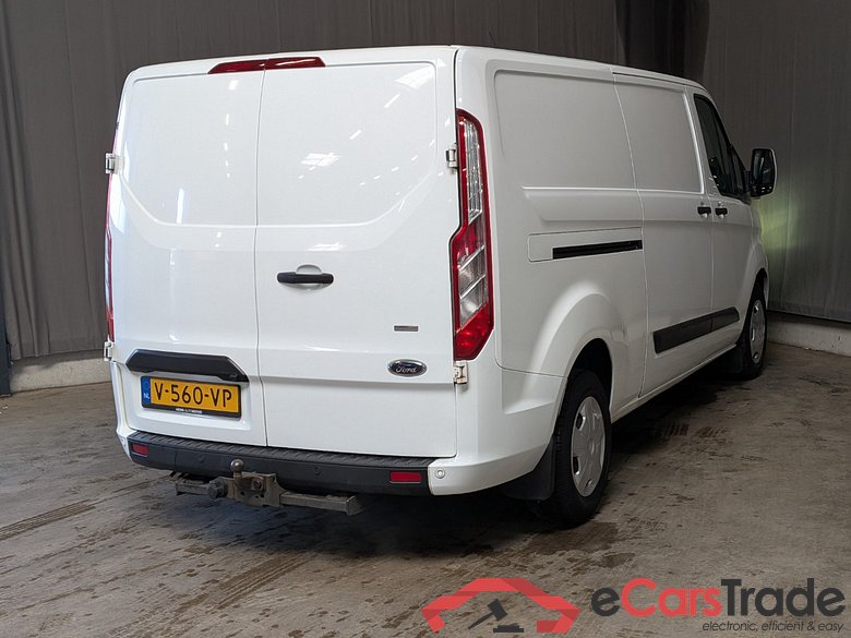 FORD Transit Custom 300 2.0 TDCI L2H1 Tr #3