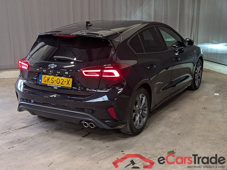 FORD FOCUS 1.0 EBH ST Line X #3