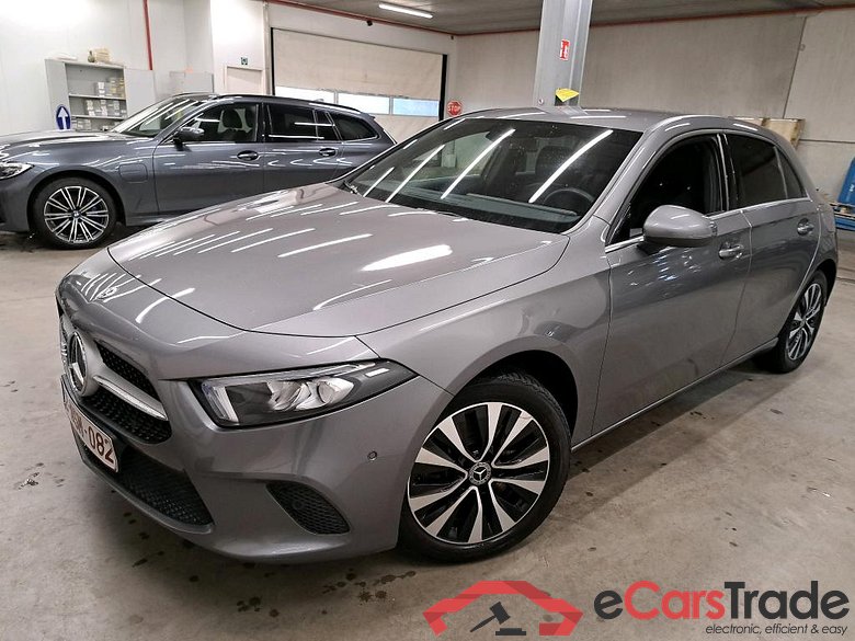 MERCEDES - MER A 250 e Business Solution 218PK  *Hybrid*