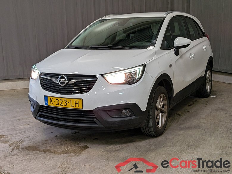 OPEL Crossland X 1.2 T. Edition #1