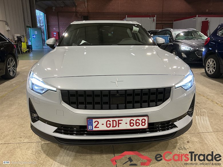 POLESTAR POLESTAR 2 78 kWh Dual Motor Launch #2