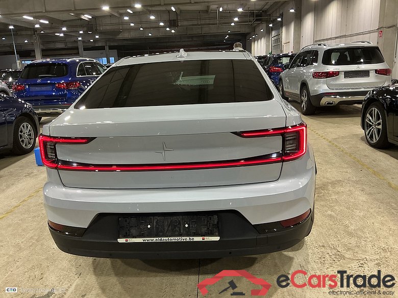 POLESTAR POLESTAR 2 78 kWh Dual Motor Launch #5