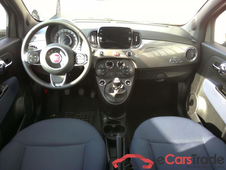 500 MY22 HYB 70 CLUB RSK #6