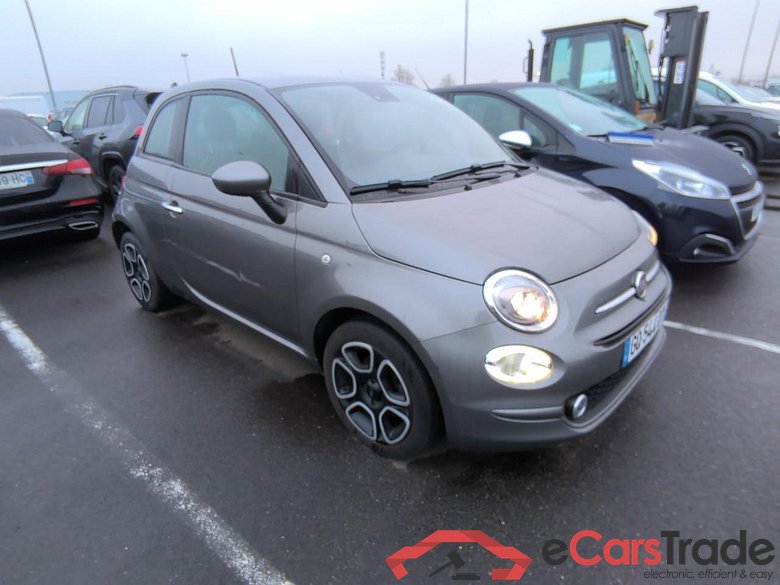 500 MY22 HYB 70 CLUB RSK #2