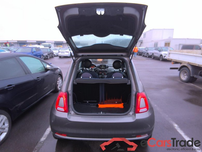 500 MY22 HYB 70 CLUB RSK #5