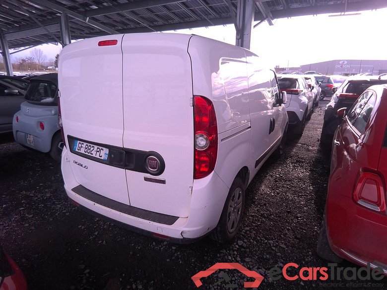 DOBLO CARGO 1.3MJ PRO LOUNGE #3