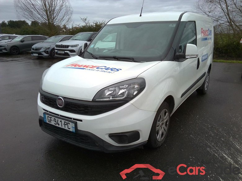 DOBLO CARGO 1.3MJ PRO LOUNGE