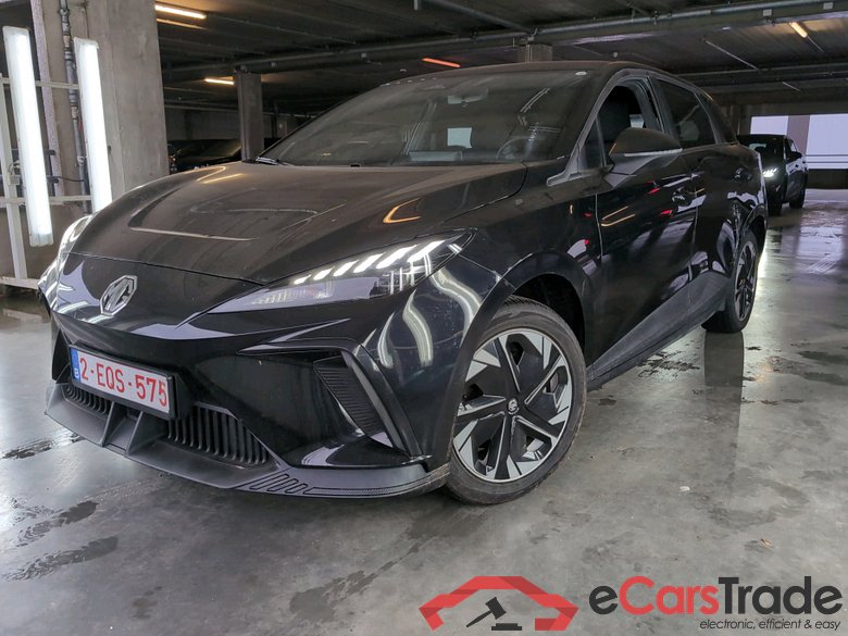 MG MG4 Comfort 64 kWh 204 hp