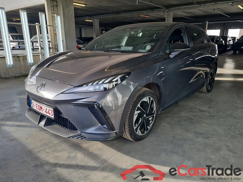 MG MG4 Comfort 64 kWh 204 hp