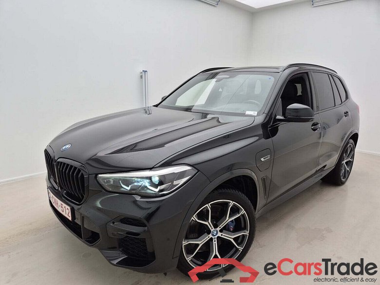 BMW X5 XDRIVE45E M-SPORT #1