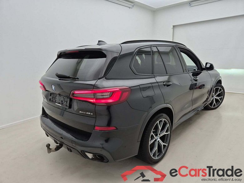 BMW X5 XDRIVE45E M-SPORT #2