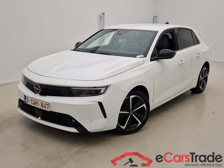 OPEL ASTRA 1.6 PHEV ELEGANCE #1