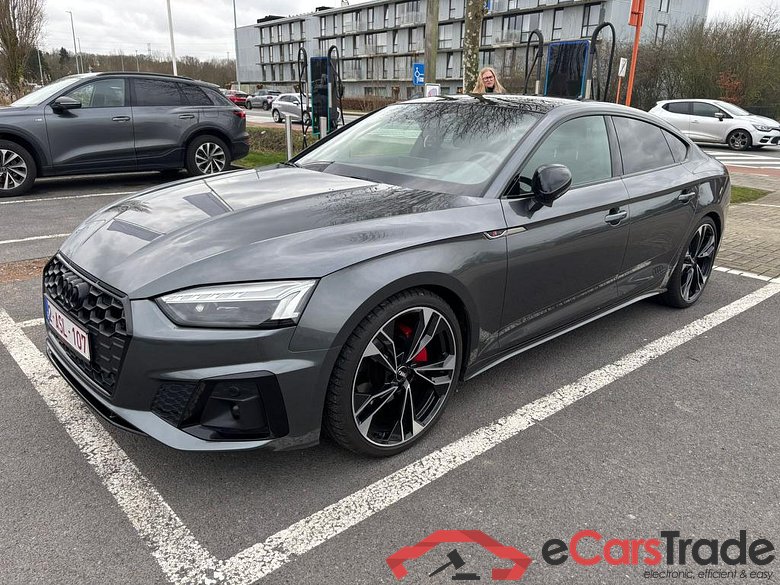 AUDI A5 Sportback Audi A5 Sportback 40 TDI  140(190) kW(pk) S tronic